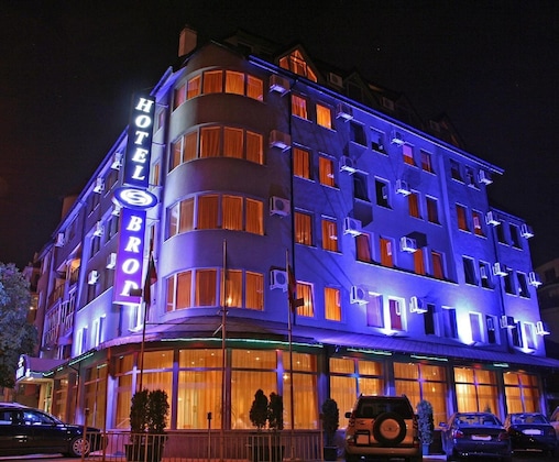 Gallery - Brod Hotel