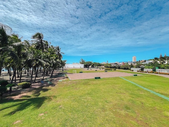 Gallery - Marina Park