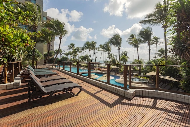 Gallery - Ritz Lagoa Da Anta Hotel & Spa