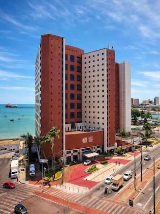 Gallery - Seaflats Iate Plaza Hotel