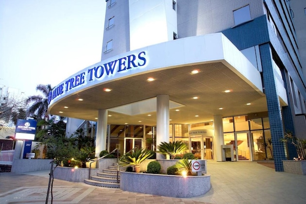 Gallery - Blue Tree Towers Caxias Do Sul