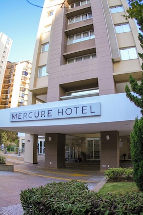 Gallery - Mercure Sao Paulo Vila Olimpia