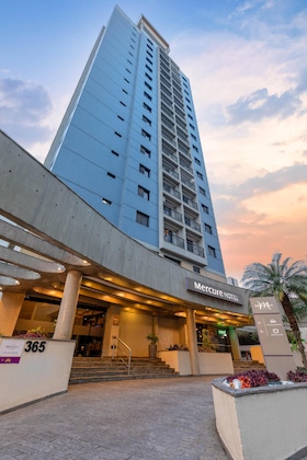 Gallery - Mercure Sao Paulo Moema Hotel
