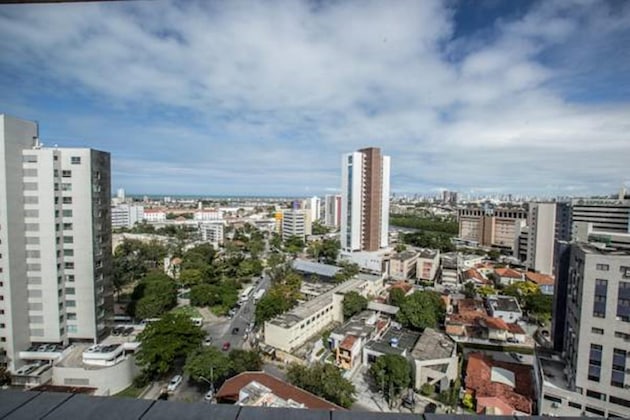 Gallery - Othon Suites Recife Metropolis
