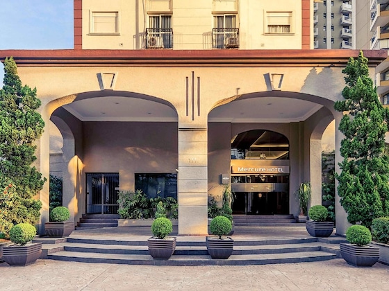 Gallery - Mercure São Paulo Jk