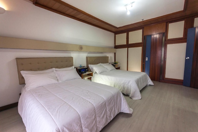 Gallery - Fiesta Bahia Hotel