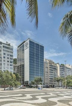 Gallery - Windsor Leme Hotel