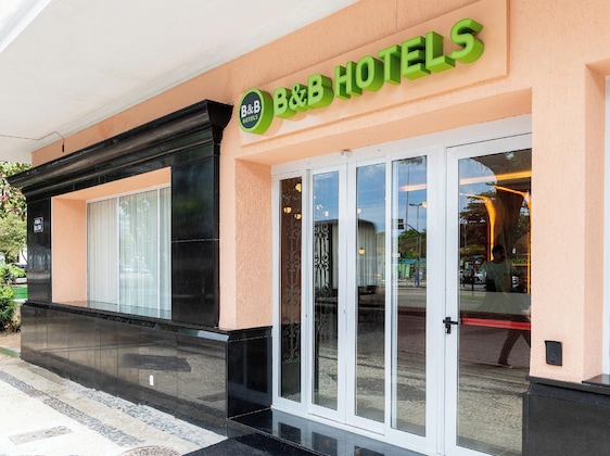 Gallery - B&B Hotel Santos Dumont