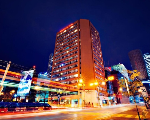 Gallery - Bond Place Hotel