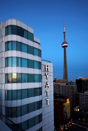 Gallery - Hyatt Regency Toronto
