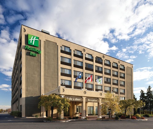 Gallery - Holiday Inn Montreal Longueuil By Ihg