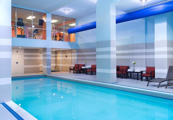 Gallery - Sonder By Marriott Bonvoy Rideau Apartments Downtown