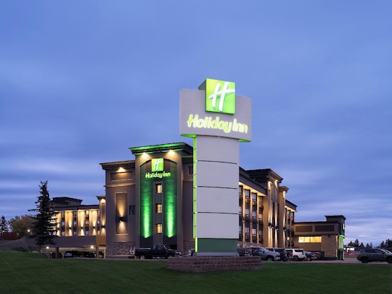 Gallery - Holiday Inn Calgary-Airport By Ihg