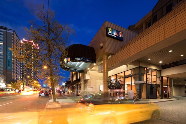 Gallery - The Listel Hotel Vancouver