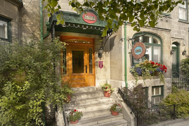 Gallery - Hôtel Château Bellevue