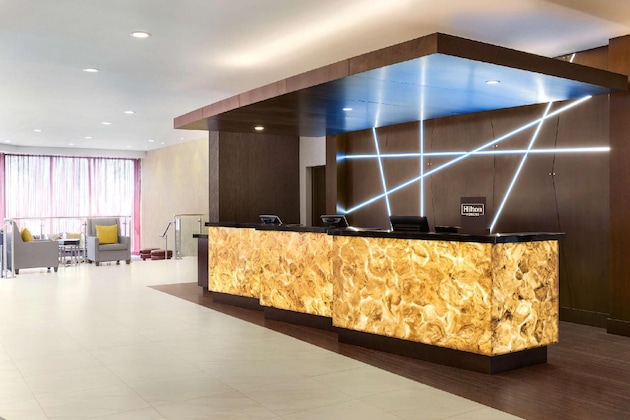 Gallery - Doubletree By Hilton Hotel Toronto Airport West