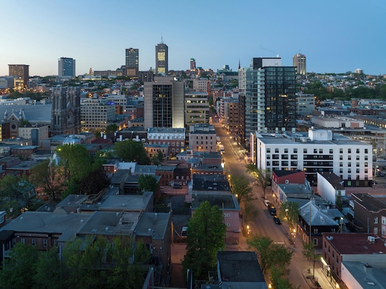 Gallery - Best Western Plus City Centre Centre-Ville