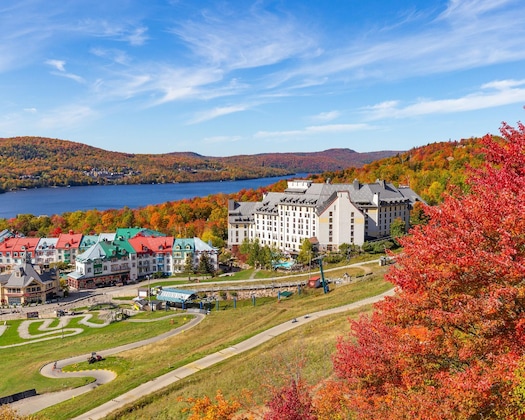 Gallery - Fairmont Tremblant