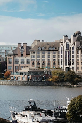 Gallery - Delta Hotels By Marriott Victoria Ocean Pointe Resort