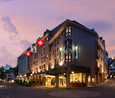 Gallery - Hotel Basel