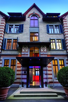 Gallery - Sorell Boutique-Hotel Zürichberg
