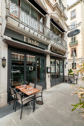 Gallery - Hotel Tiffany By Fassbind