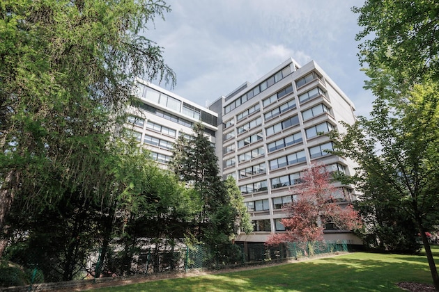 Gallery - Crowne Plaza Geneva By Ihg