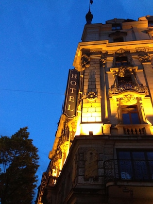 Gallery - Hotel Monopol Luzern