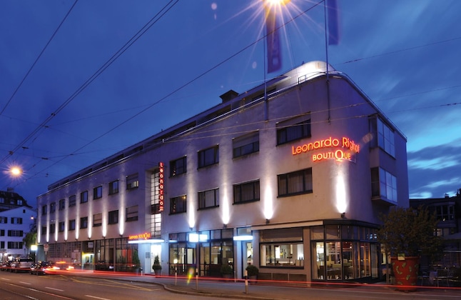 Gallery - Leonardo Boutique Hotel Rigihof Zurich