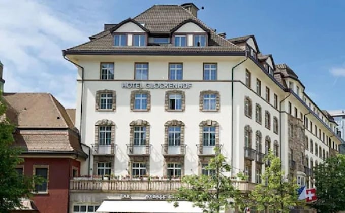 Gallery - Glockenhof Zürich