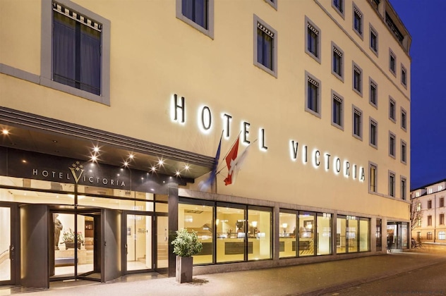 Gallery - Hotel Victoria