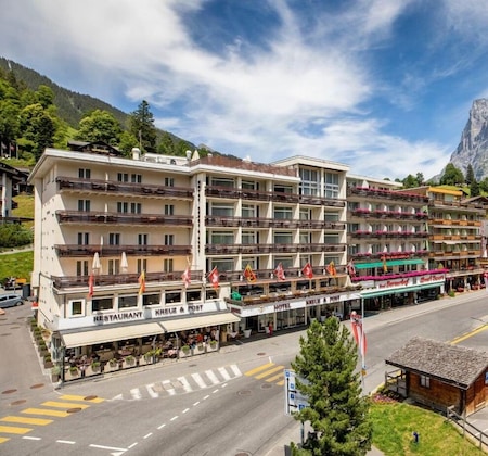 Gallery - Hotel Kreuz & Post