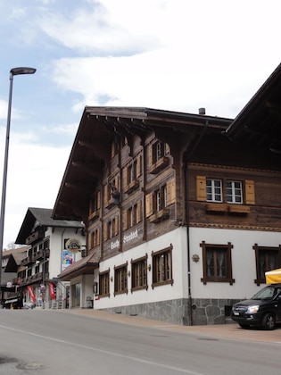 Gallery - Hotel Steinbock