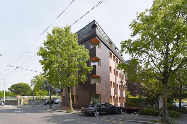 Gallery - Tulip Inn Lausanne Beaulieu