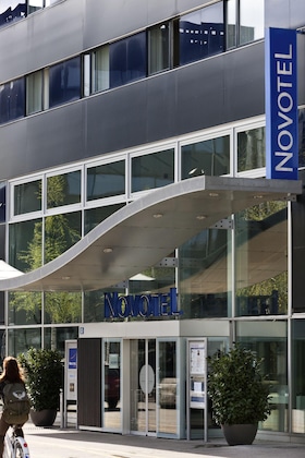Gallery - Novotel Zurich City West