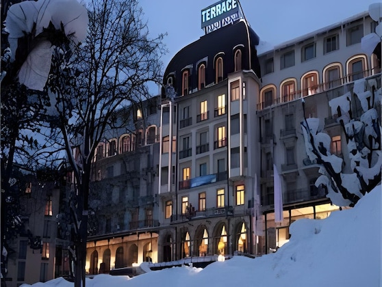 Gallery - Hotel Terrace