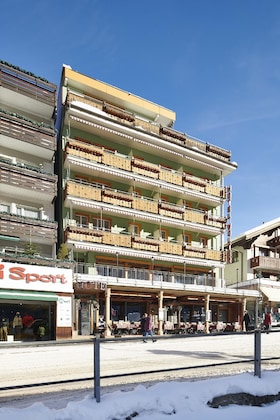 Gallery - Central Hotel Wolter
