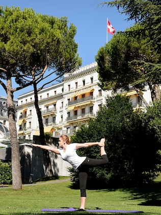 Gallery - Beau-Rivage Palace