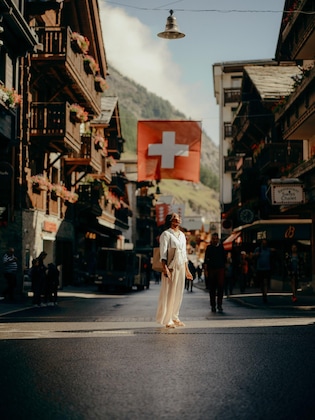 Gallery - Beausite Zermatt