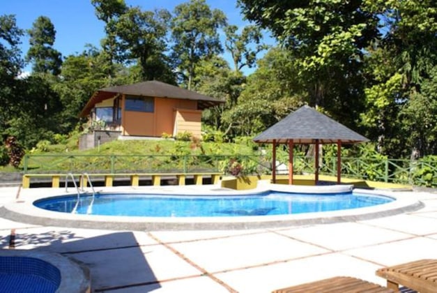 Gallery - Arenal Vista Lodge