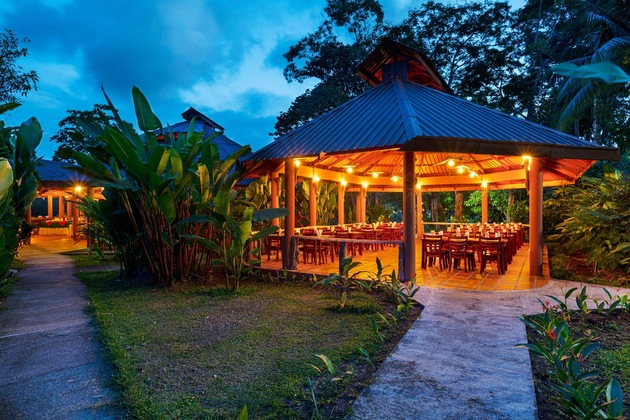 Gallery - Laguna Lodge