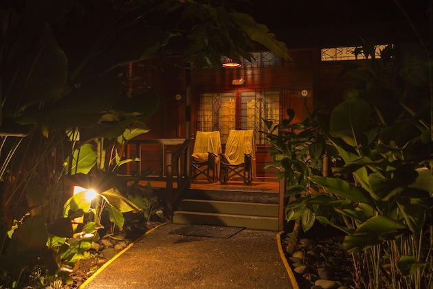 Gallery - Pachira Lodge