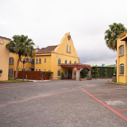Gallery - Hotel & Suites Casa Conde