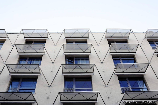Gallery - Hotel Josef