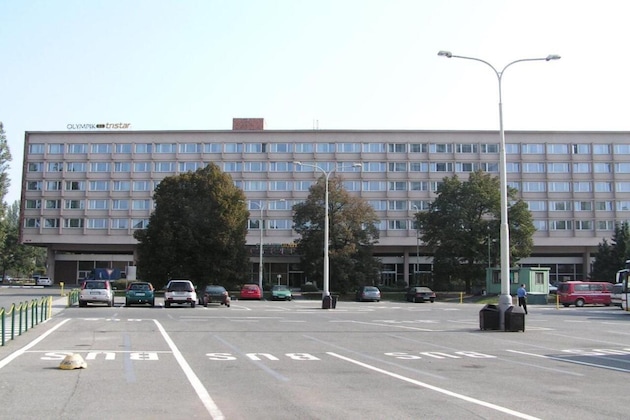 Gallery - Hotel Tristar