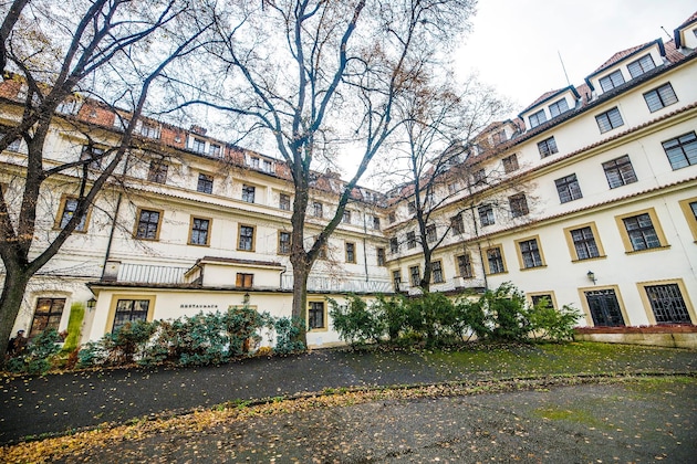 Gallery - Pytloun Old Armoury Hotel Prague