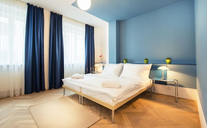 Gallery - Axa Hotel