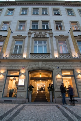 Gallery - Grandium Hotel Prague