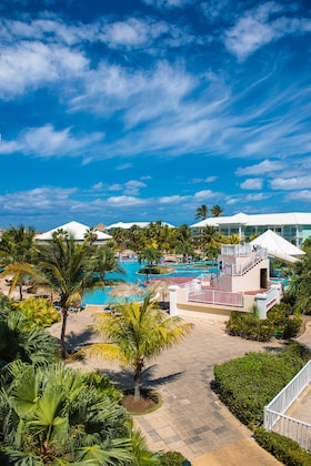 Gallery - PGS Hotels Varadero Resorts