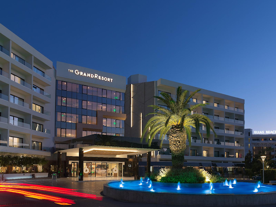 Gallery - GrandResort Hotel